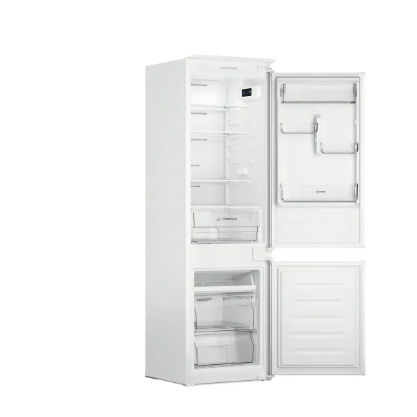 Fridge Indesit INC18T112