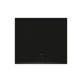 Indukcijas Plīts Siemens EH631HCC1E 59,2 cm 7400 W