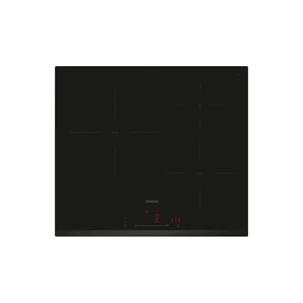 Indukcinė kaitlentė Siemens EH631HCC1E 59,2 cm 7400 W