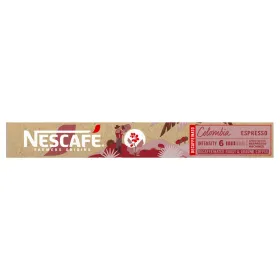 Kafijas Kapsulas Nescafé 6621113 NESCAFE COLOM DECAF 12CAP 12 Daudzums (12 gb.)