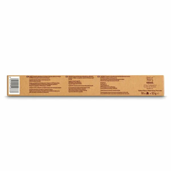 Kafijas Kapsulas Nescafé 6621113 NESCAFE COLOM DECAF 12CAP 12 Daudzums (12 gb.)