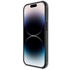 Dėklas Nillkin CamShield Pro Apple iPhone 15 Plus juodas