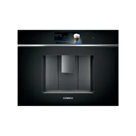 Express Coffee Machine Siemens CT718L1B0 Black 1600 W 2,4 L