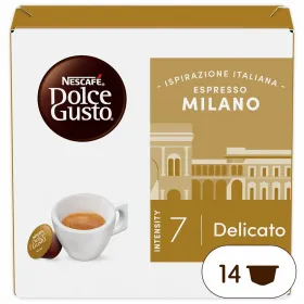 Kafijas Kapsulas Dolce Gusto MILANO 14CAP