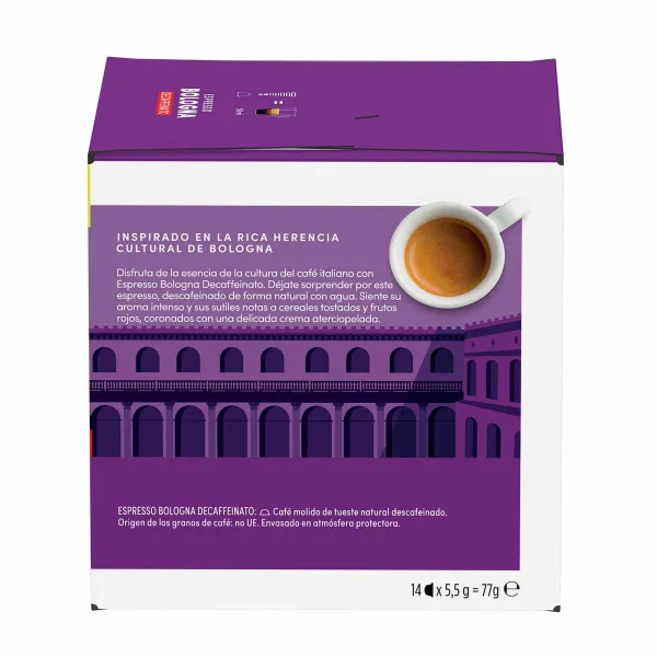 Kafijas Kapsulas Nescafé