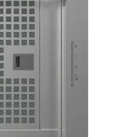 Conventional Hood Cata 1000 02180308 Steel