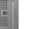 Conventional Hood Cata 1000 02180308 Steel