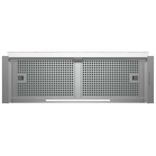 Conventional Hood Cata 1000 02180308 Steel