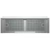 Conventional Hood Cata 1000 02180308 Steel