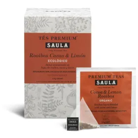 Infusion Saula C20UD