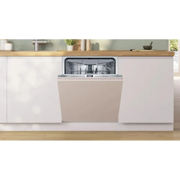 Dishwasher BOSCH SBH4ECX28E 60 cm