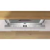 Dishwasher BOSCH SBH4ECX28E 60 cm