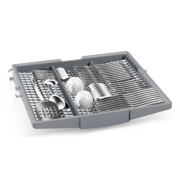 Dishwasher BOSCH SBH4ECX28E 60 cm