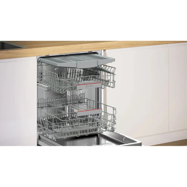 Dishwasher BOSCH SBH4ECX28E 60 cm