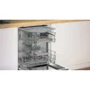 Dishwasher BOSCH SBH4ECX28E 60 cm