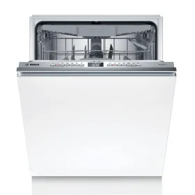 Dishwasher BOSCH SMV6ZCX10E