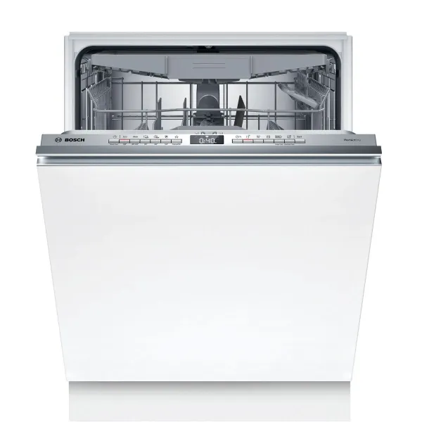 Dishwasher BOSCH SMV6ZCX10E