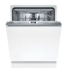 Dishwasher BOSCH SMV6ZCX10E