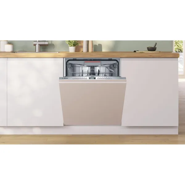 Dishwasher BOSCH SMV6ZCX10E
