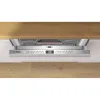 Dishwasher BOSCH SMV6ZCX10E