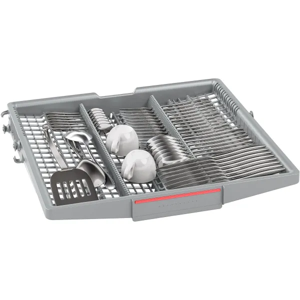 Dishwasher BOSCH SMV6ZCX10E