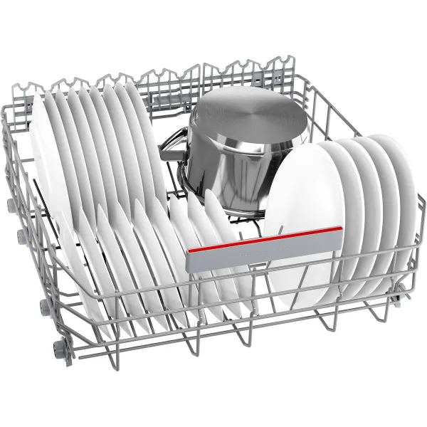Dishwasher BOSCH SMV6ZCX10E