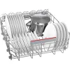 Dishwasher BOSCH SMV6ZCX10E