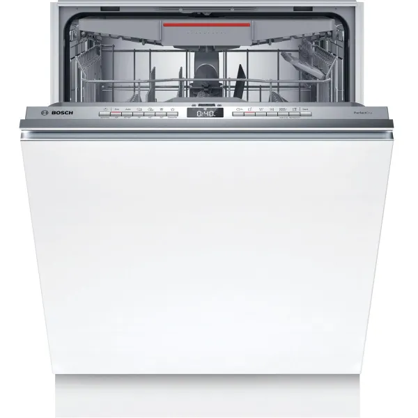 Dishwasher BOSCH SMV6ZCX10E
