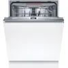Dishwasher BOSCH SMV6ZCX10E