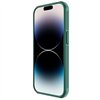 Case Nillkin CamShield Pro Apple iPhone 15 green