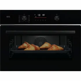 Pyrolyyttinen uuni AEG TA5PK401B 45 L