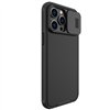 Case Nillkin CamShield Pro Google Pixel 7 Pro 5G black