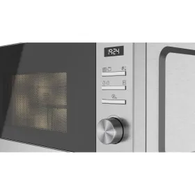 Uuni Teka MWEFS25GSS 700 W 20 L