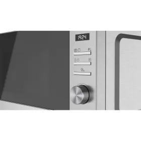 Uuni Teka MWEFS25GSS 700 W 20 L