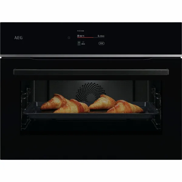 Uuni AEG TA7PK721B 2600 W 45 L