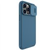 Case Nillkin CamShield Pro Google Pixel 7A 5G blue