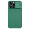 Case Nillkin CamShield Pro Google Pixel 7A 5G green