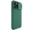 Case Nillkin CamShield Pro Google Pixel 7A 5G green