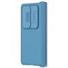 Case Nillkin CamShield Pro Samsung F936 Z Fold4 5G blue