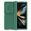 Case Nillkin CamShield Pro Samsung F936 Z Fold4 5G green