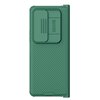 Case Nillkin CamShield Pro Samsung F936 Z Fold4 5G green