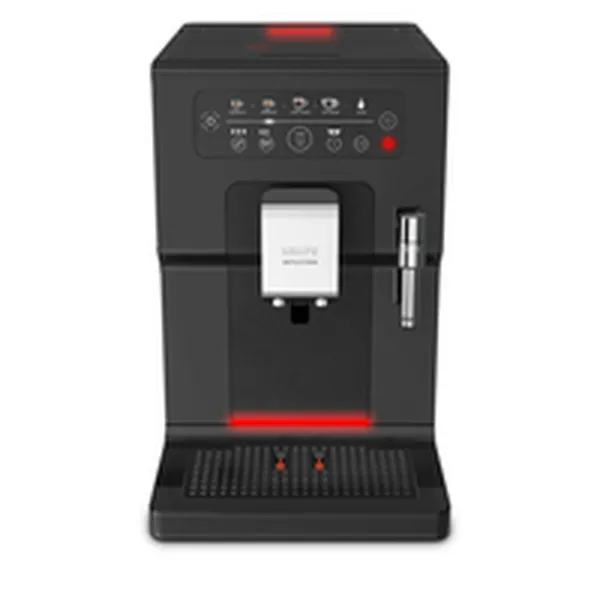 Superautomatic Coffee Maker Rowenta EA8708 15 bar Black