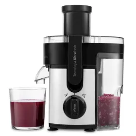 Trintuvas UFESA 71106119 Juoda Plienas 1000 W 600 ml