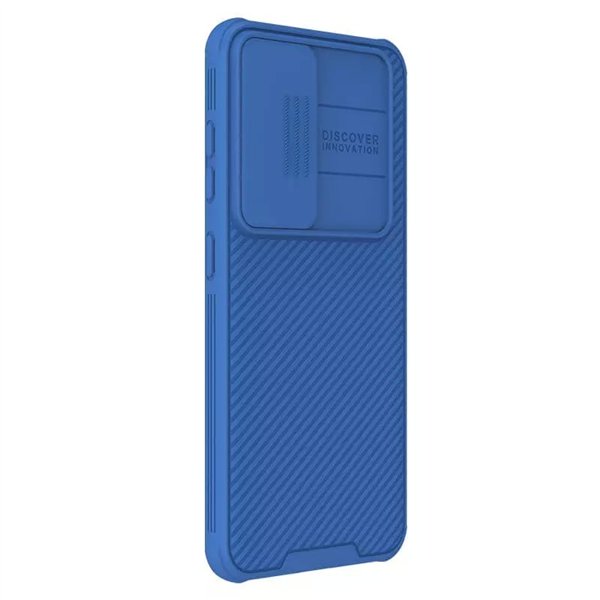 Case Nillkin CamShield Pro Samsung S921 S24 blue