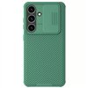 Case Nillkin CamShield Pro Samsung S921 S24 green