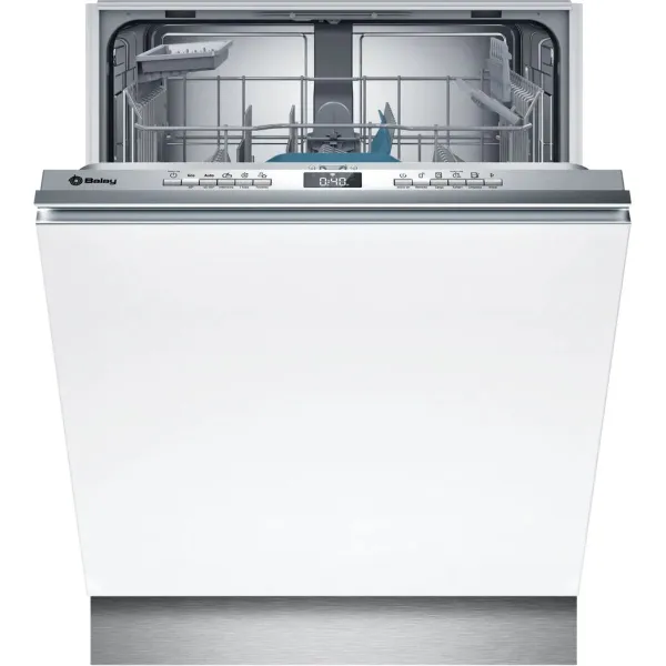 Dishwasher Balay 3VF5032DP 60 cm White