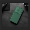 Case Nillkin CamShield Pro Samsung S921 S24 green