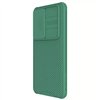 Case Nillkin CamShield Pro Samsung S921 S24 green