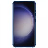 Case Nillkin CamShield Pro Samsung S926 S24 Plus blue