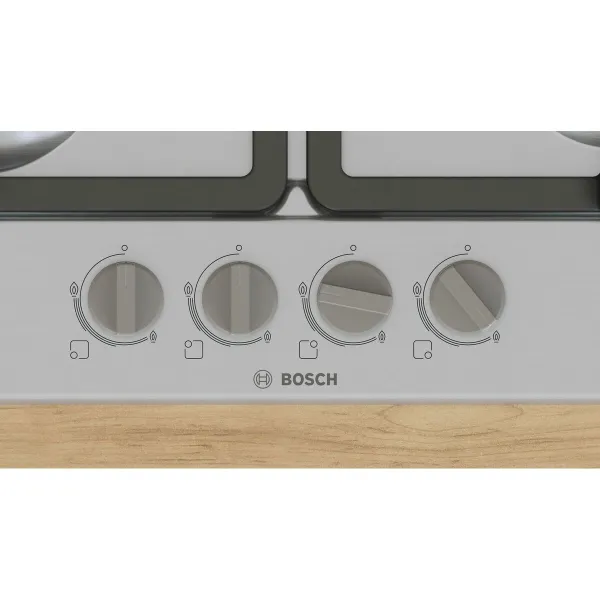 Gāzes plāksne BOSCH PGH6B5K90